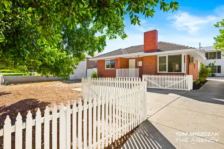Main view of Homely house listing, 39 Bromley Street, Embleton WA 6062