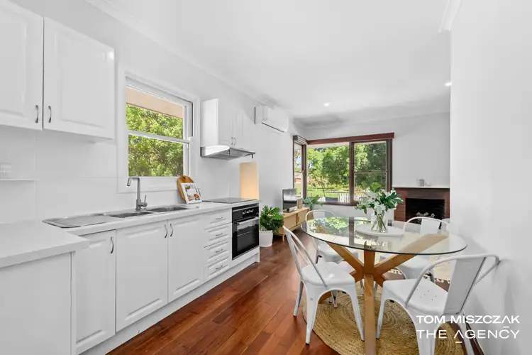 Second view of Homely house listing, 39 Bromley Street, Embleton WA 6062