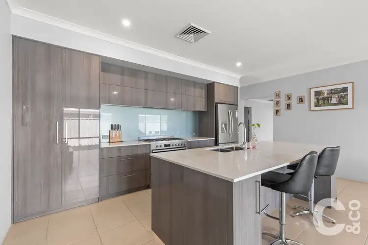 Second view of Homely house listing, 7 Ancroft Road, Wellard WA 6170