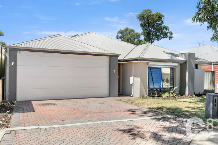 Third view of Homely house listing, 7 Ancroft Road, Wellard WA 6170