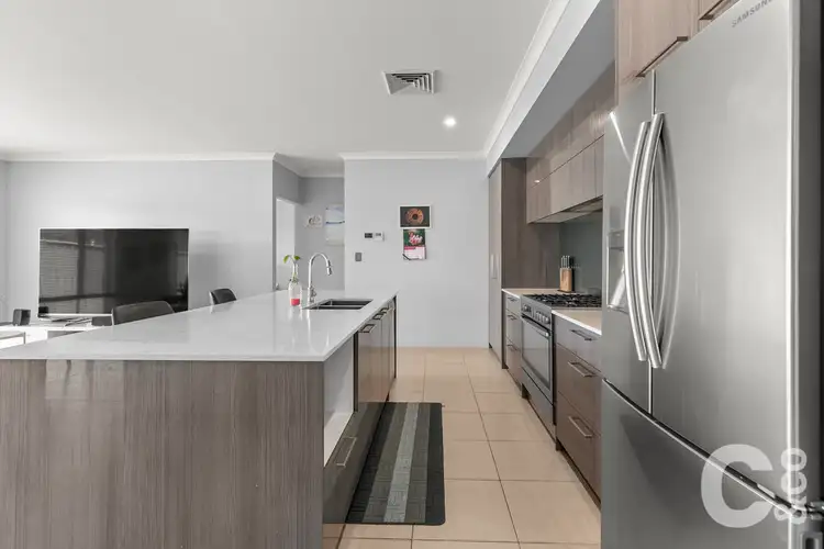 Fifth view of Homely house listing, 7 Ancroft Road, Wellard WA 6170