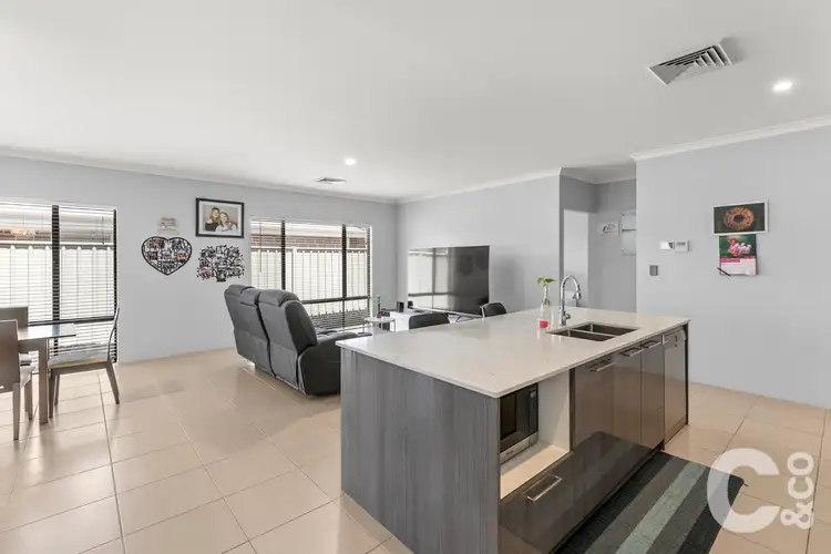 Sixth view of Homely house listing, 7 Ancroft Road, Wellard WA 6170