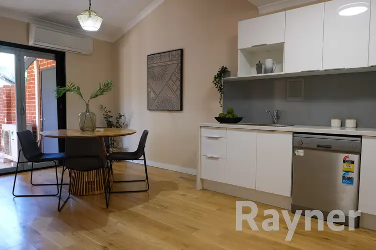 Main view of Homely unit listing, 4/30 Watson Place, Maylands WA 6051
