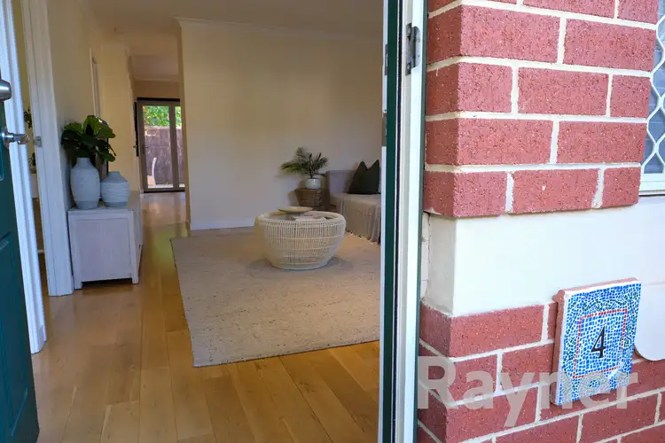 Second view of Homely unit listing, 4/30 Watson Place, Maylands WA 6051