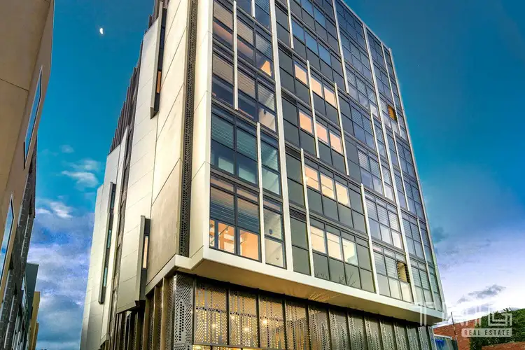 602/1 Railway Place, Richmond VIC 3121