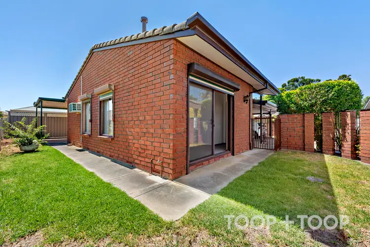 5 Munro Street