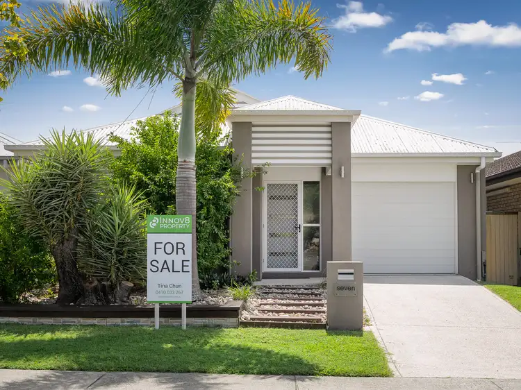 7 Wallaroo Circuit, North Lakes QLD 4509