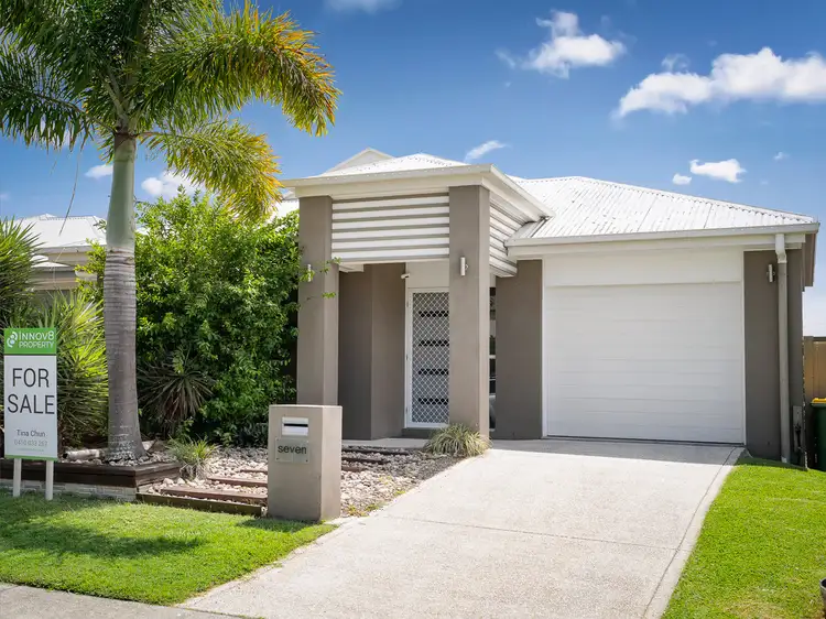 Second view of Homely house listing, 7 Wallaroo Circuit, North Lakes QLD 4509