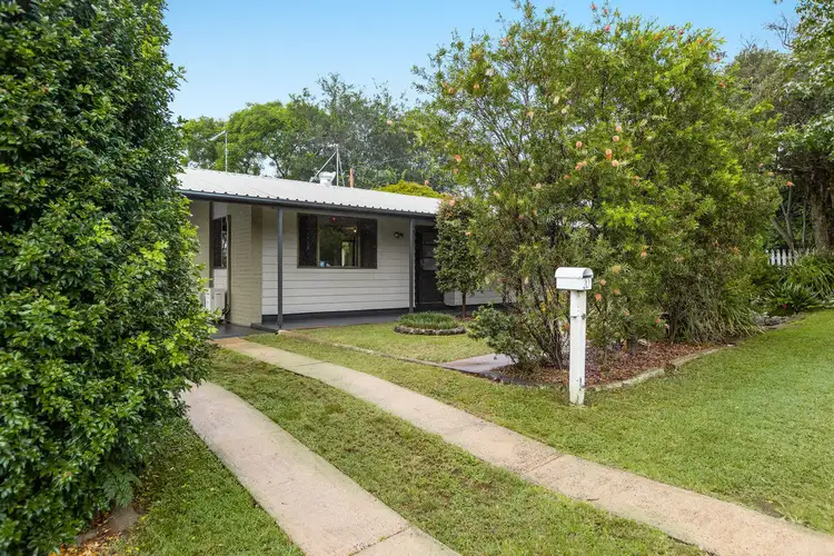 Second view of Homely house listing, 20 Burgundy Street, Wilsonton Heights QLD 4350