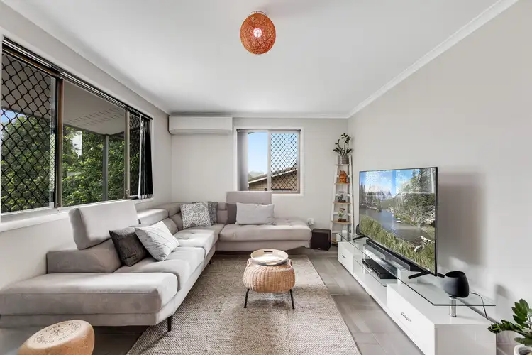 Third view of Homely house listing, 20 Burgundy Street, Wilsonton Heights QLD 4350