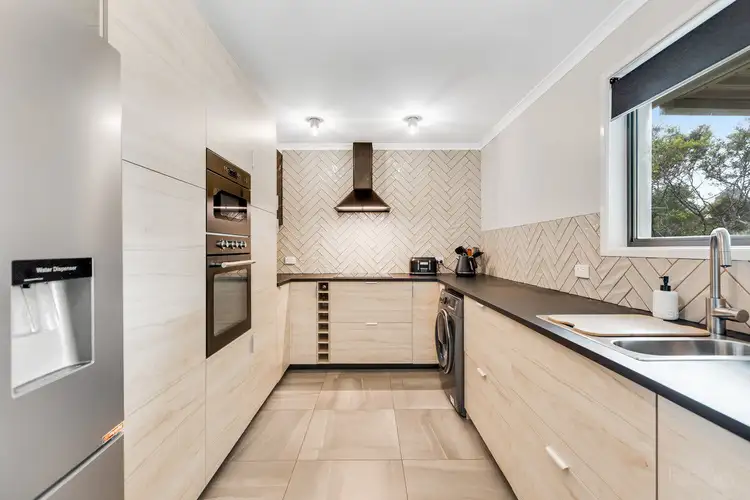 Fourth view of Homely house listing, 20 Burgundy Street, Wilsonton Heights QLD 4350