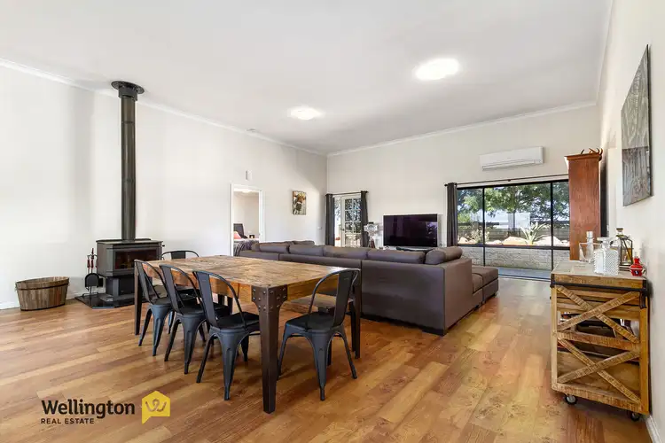 Second view of Homely rural property listing, 219 Mawley Road, Cobains VIC 3851