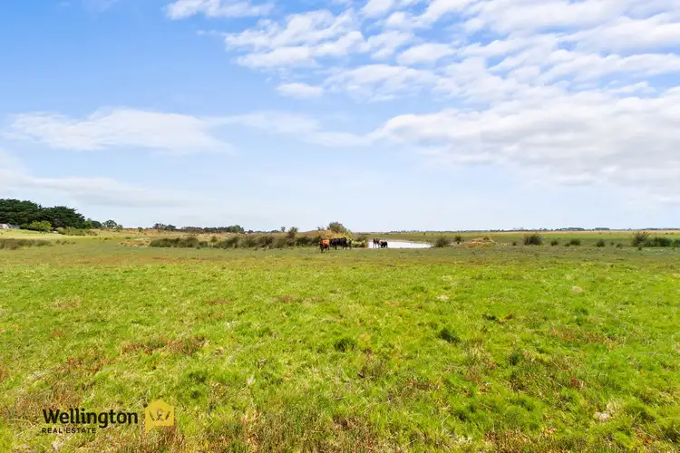 Third view of Homely rural property listing, 219 Mawley Road, Cobains VIC 3851