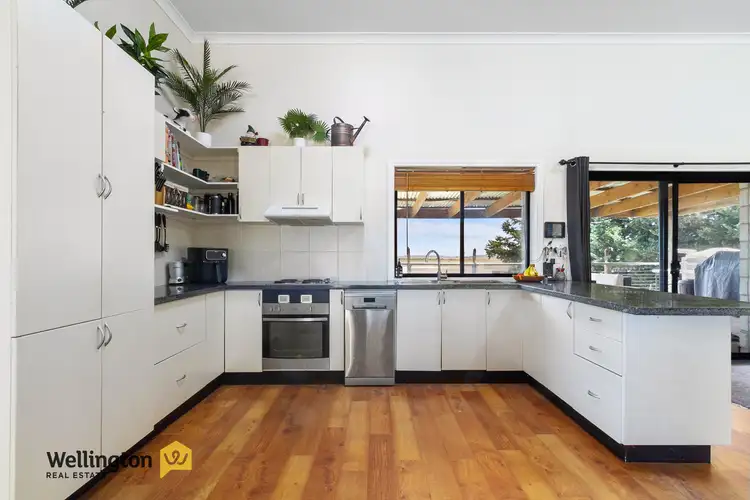 Fifth view of Homely rural property listing, 219 Mawley Road, Cobains VIC 3851