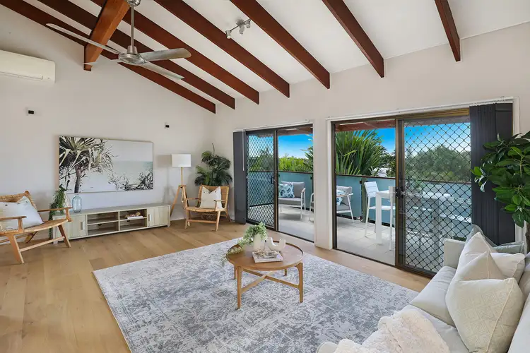 Second view of Homely house listing, 12 Wavell Avenue, Golden Beach QLD 4551