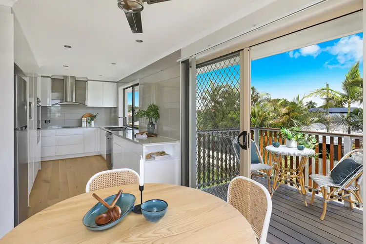 Fourth view of Homely house listing, 12 Wavell Avenue, Golden Beach QLD 4551
