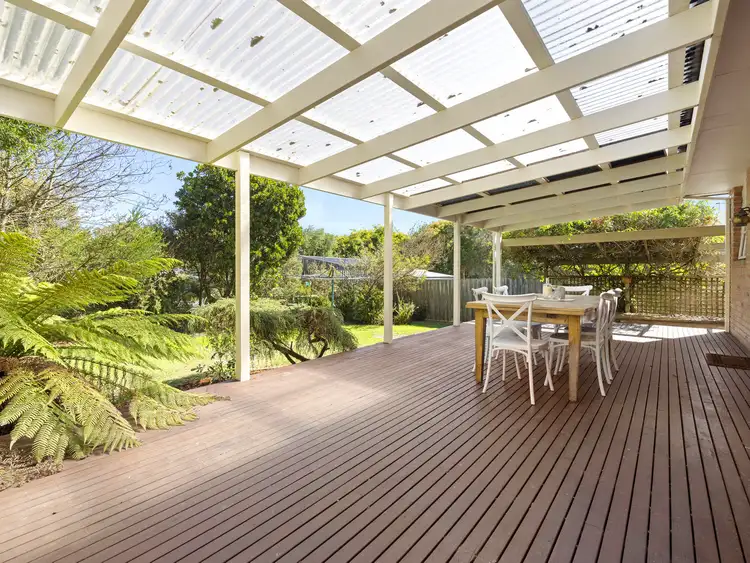 Fifth view of Homely house listing, 5 Capitol Avenue, Balnarring VIC 3926