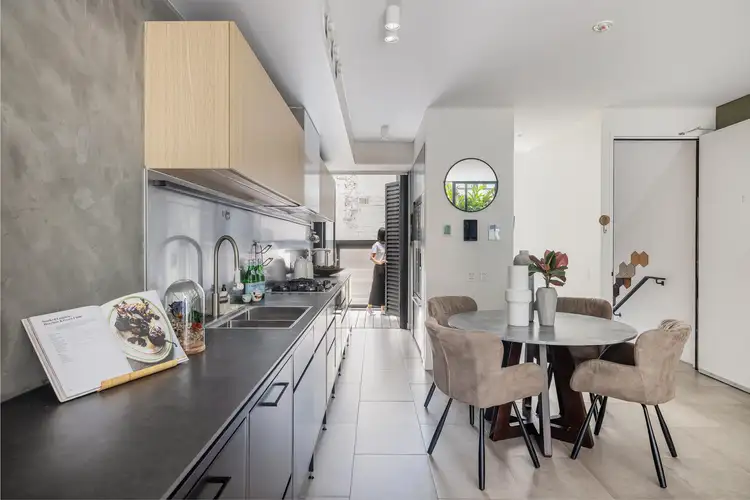 Fourth view of Homely terrace listing, 63 William Lane, Alexandria NSW 2015