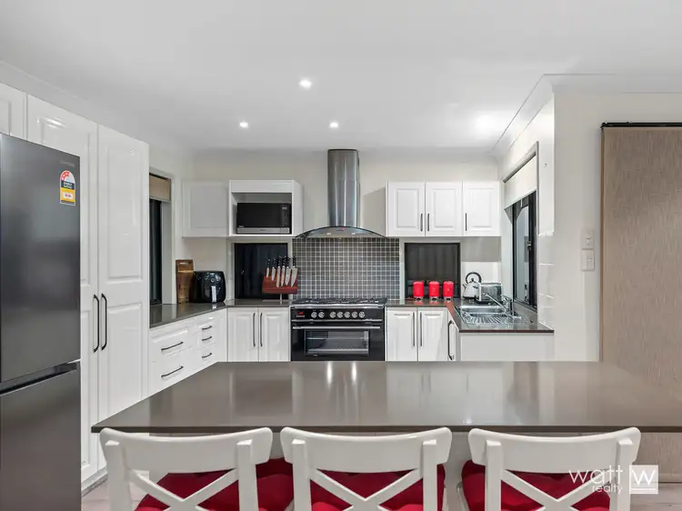Third view of Homely house listing, 18 Petrie Crescent, Aspley QLD 4034
