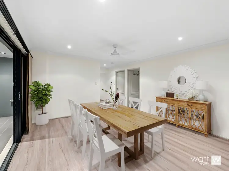 Fourth view of Homely house listing, 18 Petrie Crescent, Aspley QLD 4034