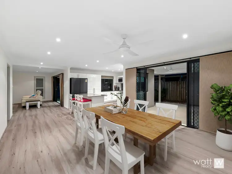 Fifth view of Homely house listing, 18 Petrie Crescent, Aspley QLD 4034