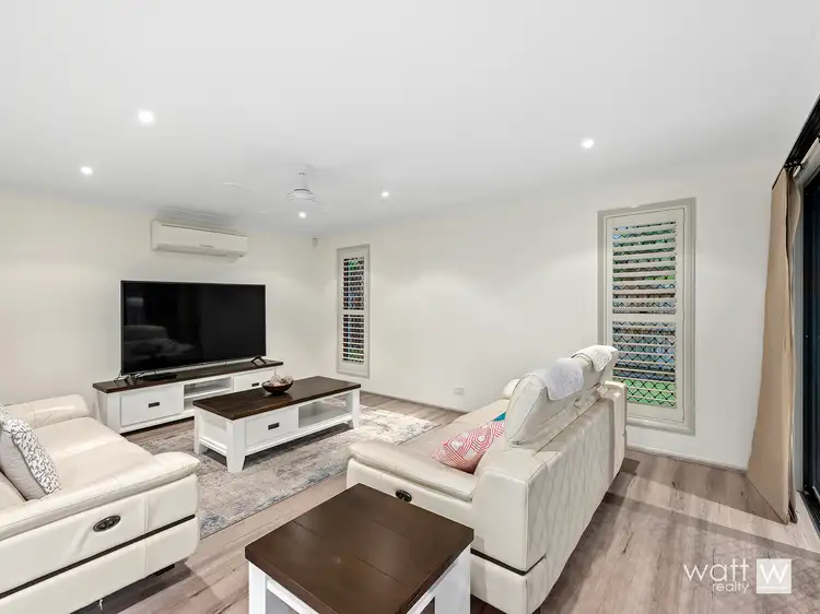 Sixth view of Homely house listing, 18 Petrie Crescent, Aspley QLD 4034