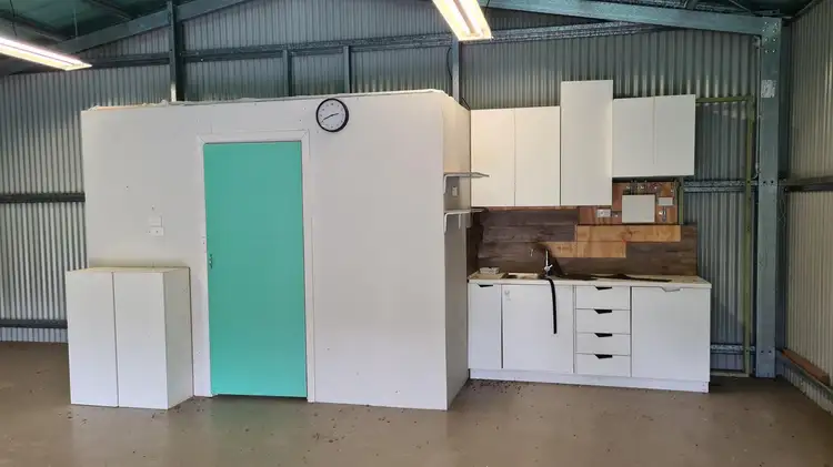 Fifth view of Homely land listing, 29 Straits Outlook, Craignish QLD 4655