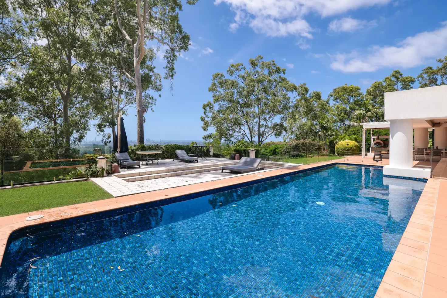 Main view of Homely house listing, 202 The Panorama, Tallai QLD 4213