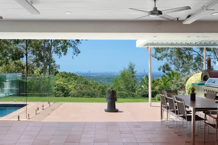 Third view of Homely house listing, 202 The Panorama, Tallai QLD 4213