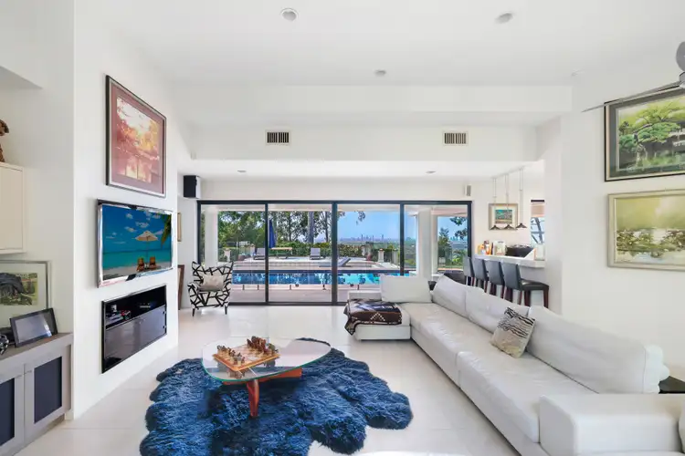 Fourth view of Homely house listing, 202 The Panorama, Tallai QLD 4213