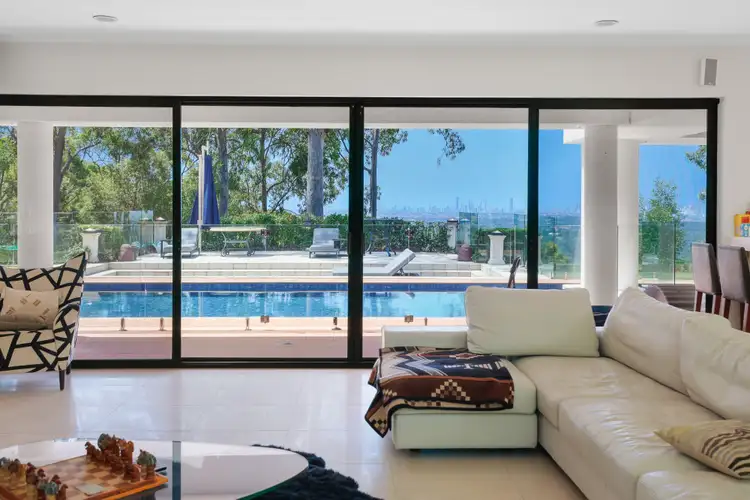 Fifth view of Homely house listing, 202 The Panorama, Tallai QLD 4213