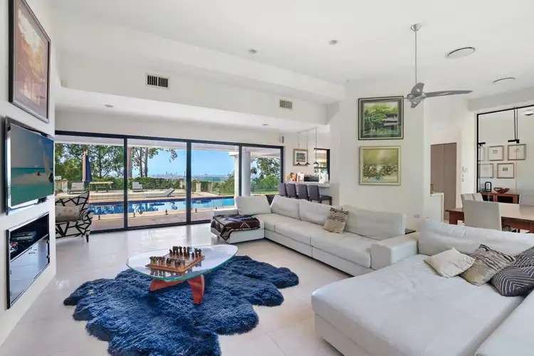 Sixth view of Homely house listing, 202 The Panorama, Tallai QLD 4213