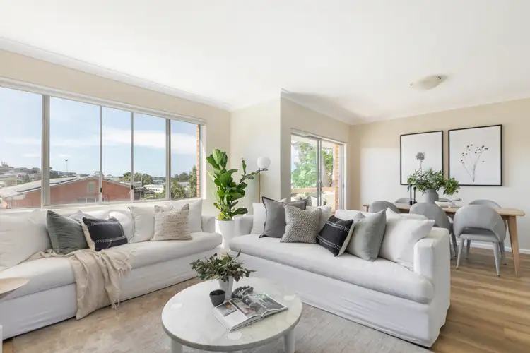 4/42 Sibbick Street, Russell Lea NSW 2046