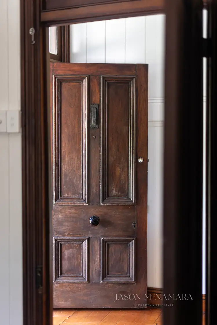 Fourth view of Homely house listing, 20 Glebe Road, Newtown QLD 4305