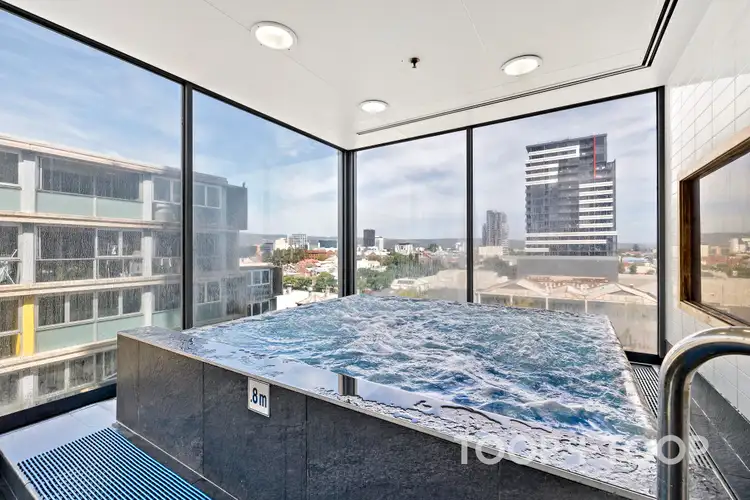 Sixth view of Homely apartment listing, 209/185 Morphett Street, Adelaide SA 5000