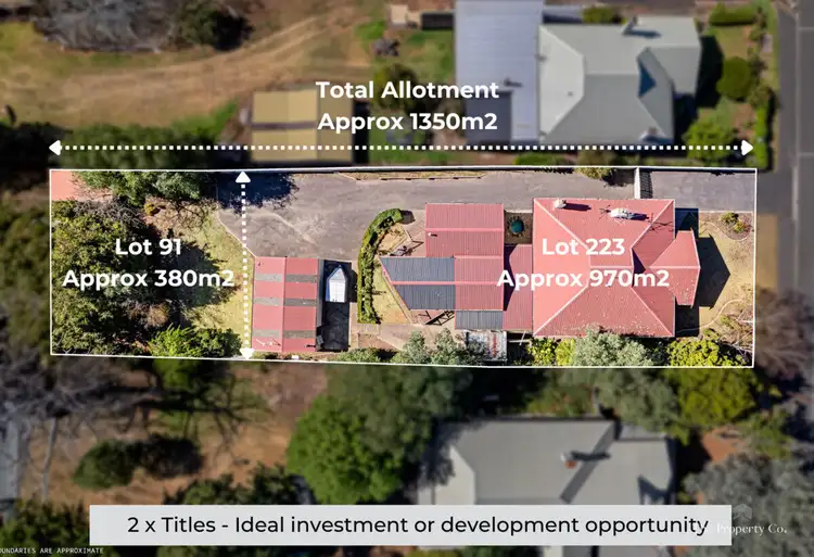 Second view of Homely house listing, 75 Wehl Street North, Mount Gambier SA 5290