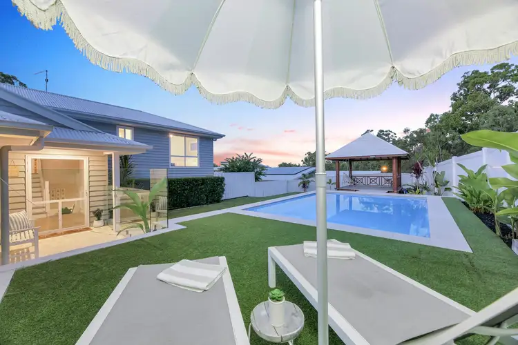 24 Kingcrest Drive, Reedy Creek QLD 4227