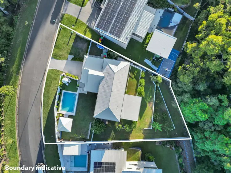 Third view of Homely house listing, 24 Kingcrest Drive, Reedy Creek QLD 4227