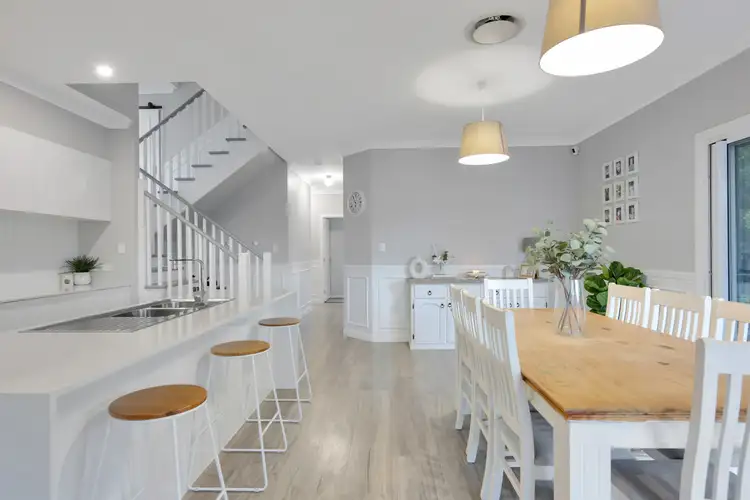 Fourth view of Homely house listing, 24 Kingcrest Drive, Reedy Creek QLD 4227