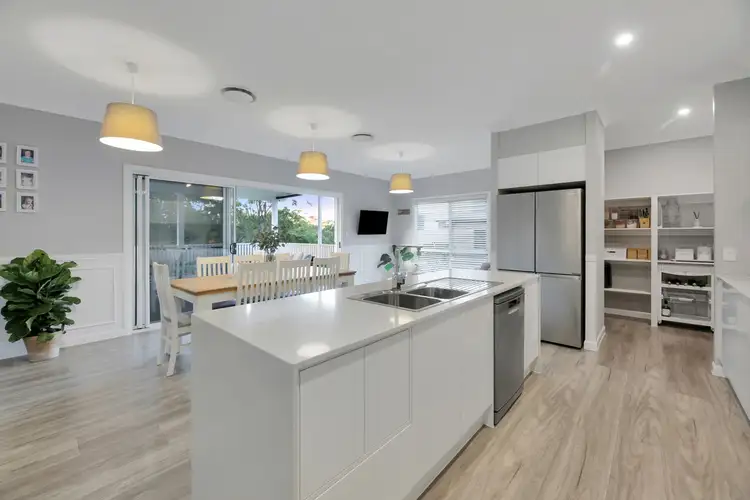 Sixth view of Homely house listing, 24 Kingcrest Drive, Reedy Creek QLD 4227