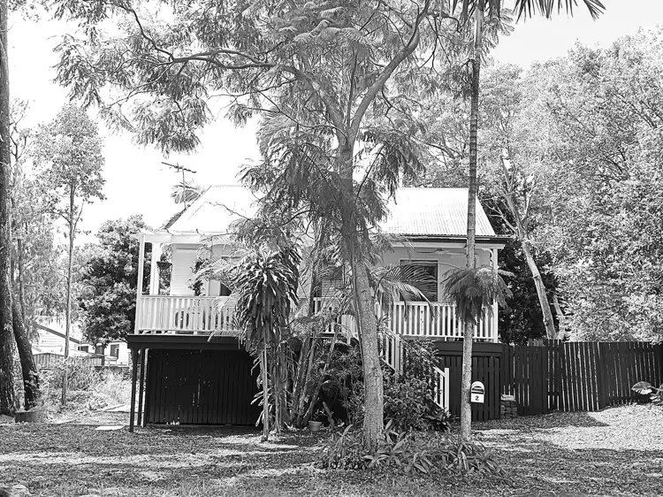 Main view of Homely house listing, 2 Cypress Street, Coochiemudlo Island QLD 4184