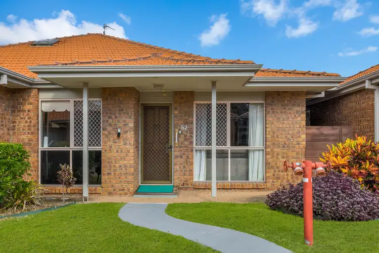 Second view of Homely retirement listing, 52/57-79 Leisure Drive, Banora Point NSW 2486
