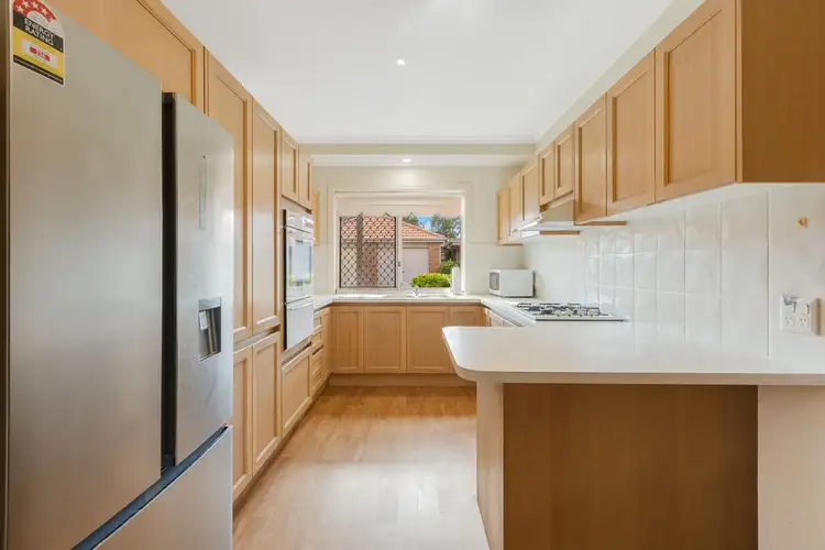 Third view of Homely retirement listing, 52/57-79 Leisure Drive, Banora Point NSW 2486