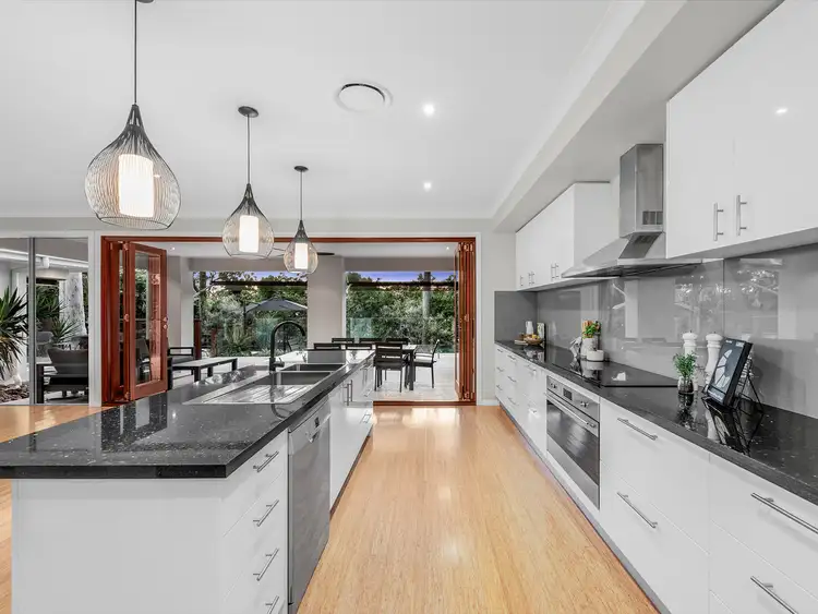 Third view of Homely house listing, 45 Culmstock Place, Fig Tree Pocket QLD 4069