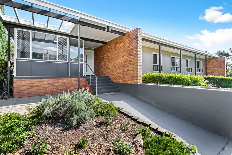 76 Jellicoe Street, North Toowoomba QLD 4350