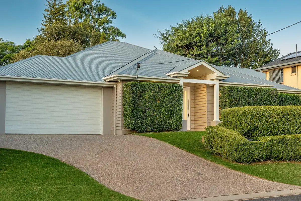 Main view of Homely house listing, 41B Jellicoe Street, Mount Lofty QLD 4350