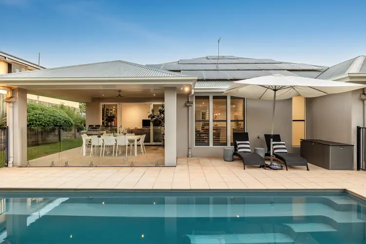 Second view of Homely house listing, 41B Jellicoe Street, Mount Lofty QLD 4350