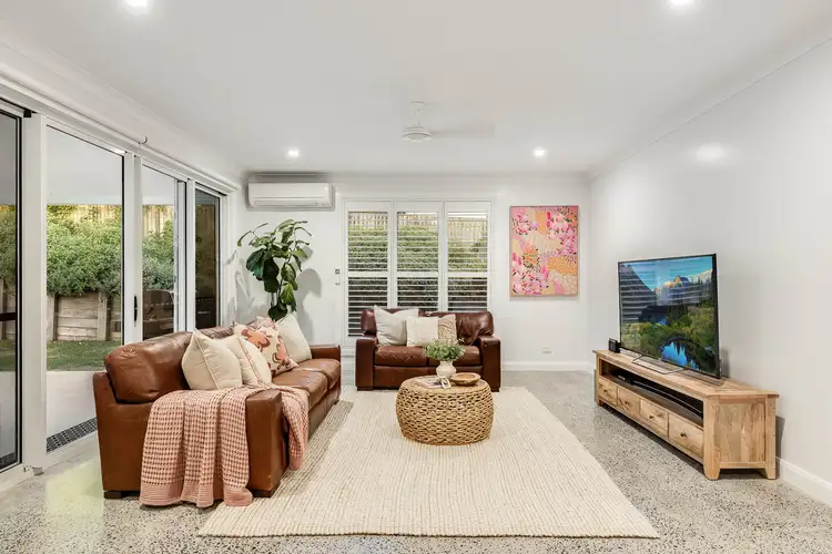 Fifth view of Homely house listing, 41B Jellicoe Street, Mount Lofty QLD 4350