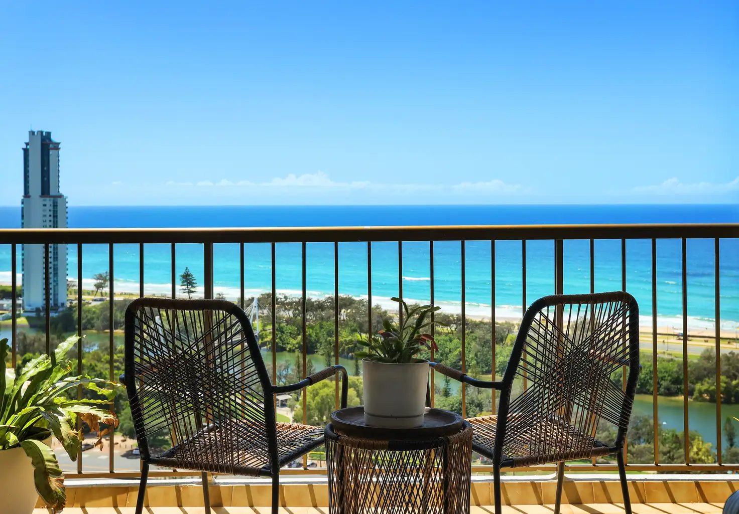 Main view of Homely apartment listing, 109/8 Admiralty Drive, Paradise Waters QLD 4217