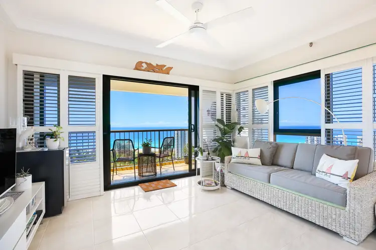 Third view of Homely apartment listing, 109/8 Admiralty Drive, Paradise Waters QLD 4217